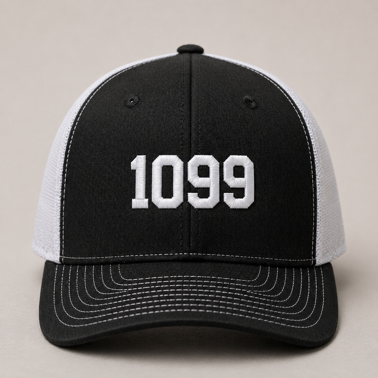 1099 Trucker Hat