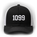 1099 trucker hat