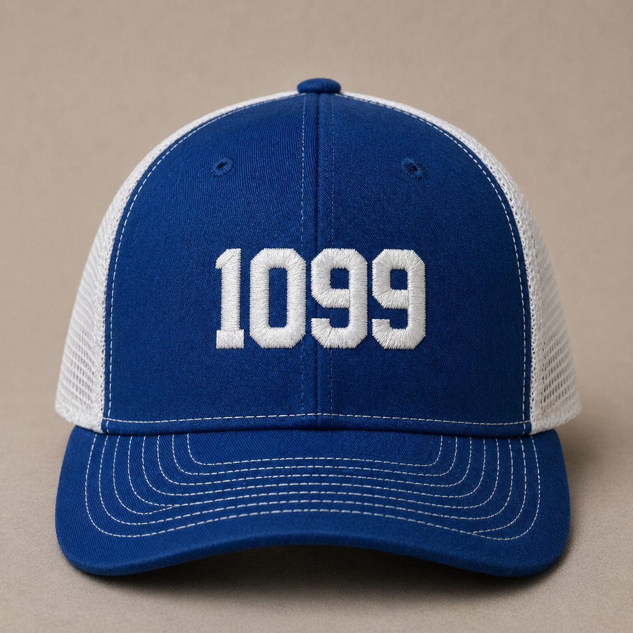 1099 Trucker Hat