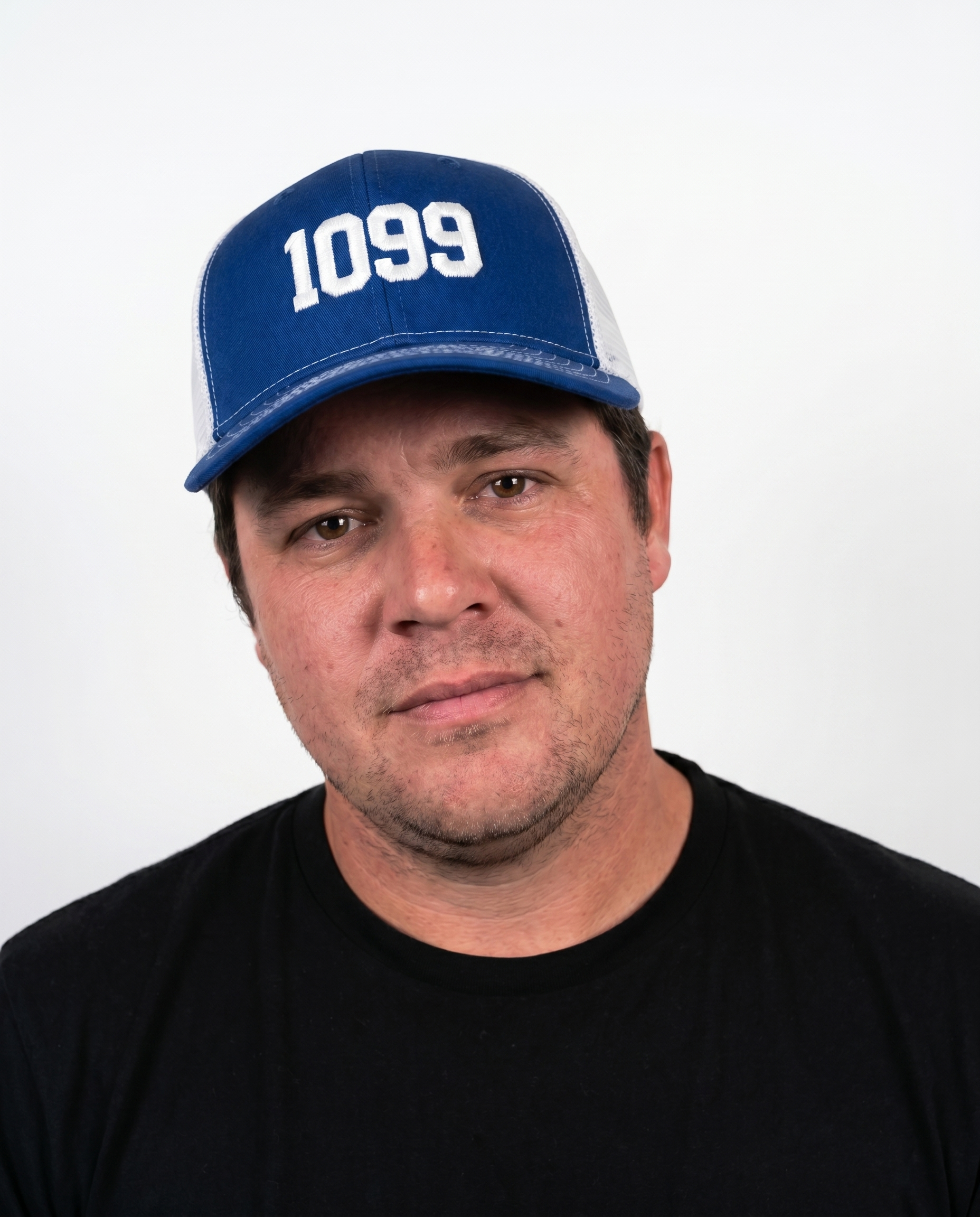 1099 Trucker Hat