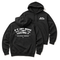 IF IT AIN'T BROKE hoodie