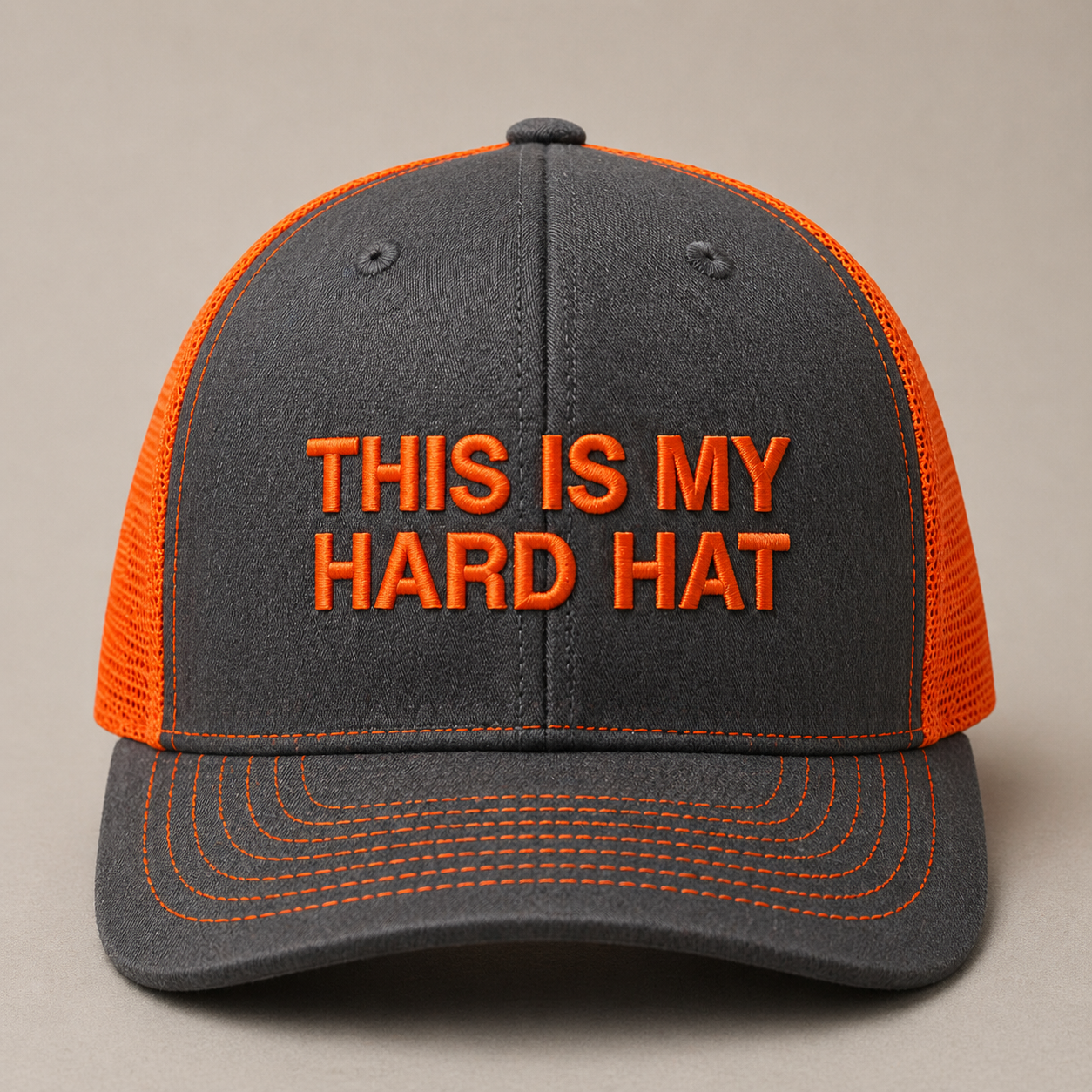 This Is My Hard Hat