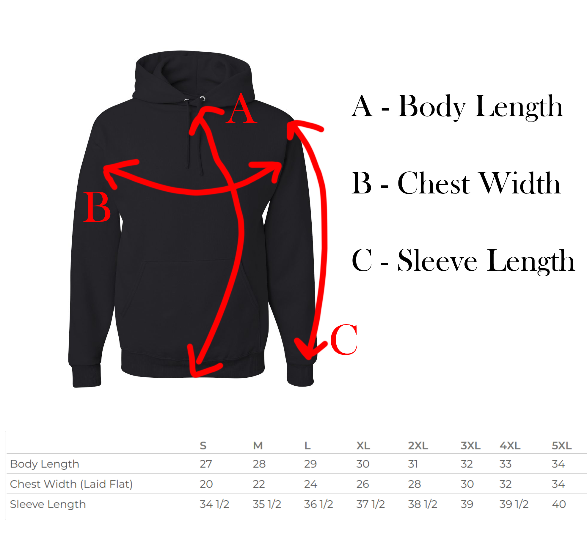 FIX IT LATER hoodie