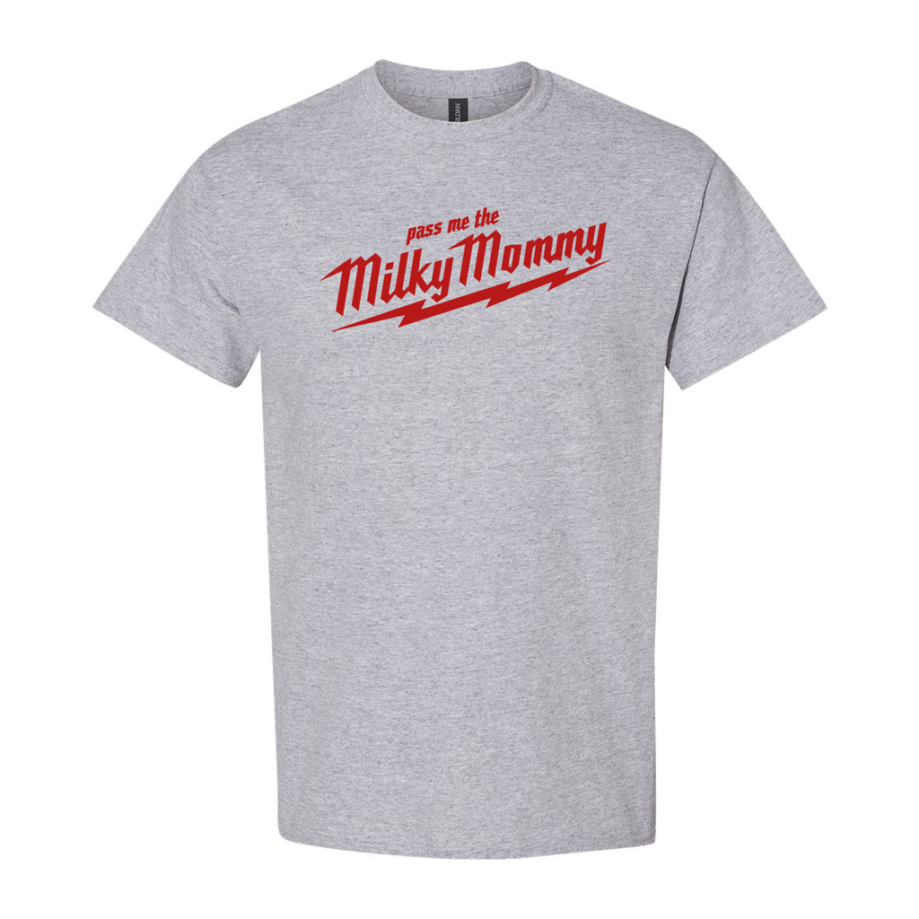 MILKY MOMMY tee