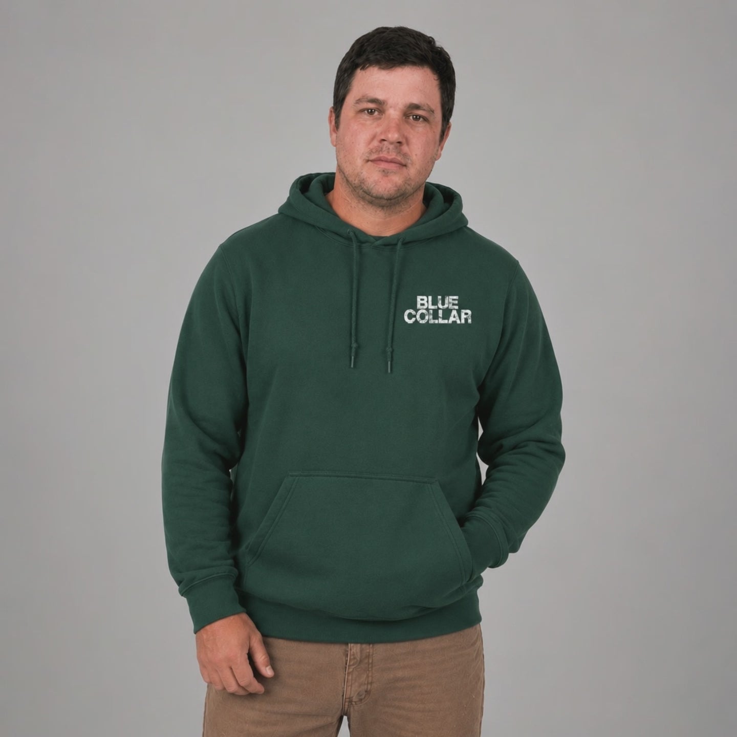 IF IT AIN'T BROKE hoodie