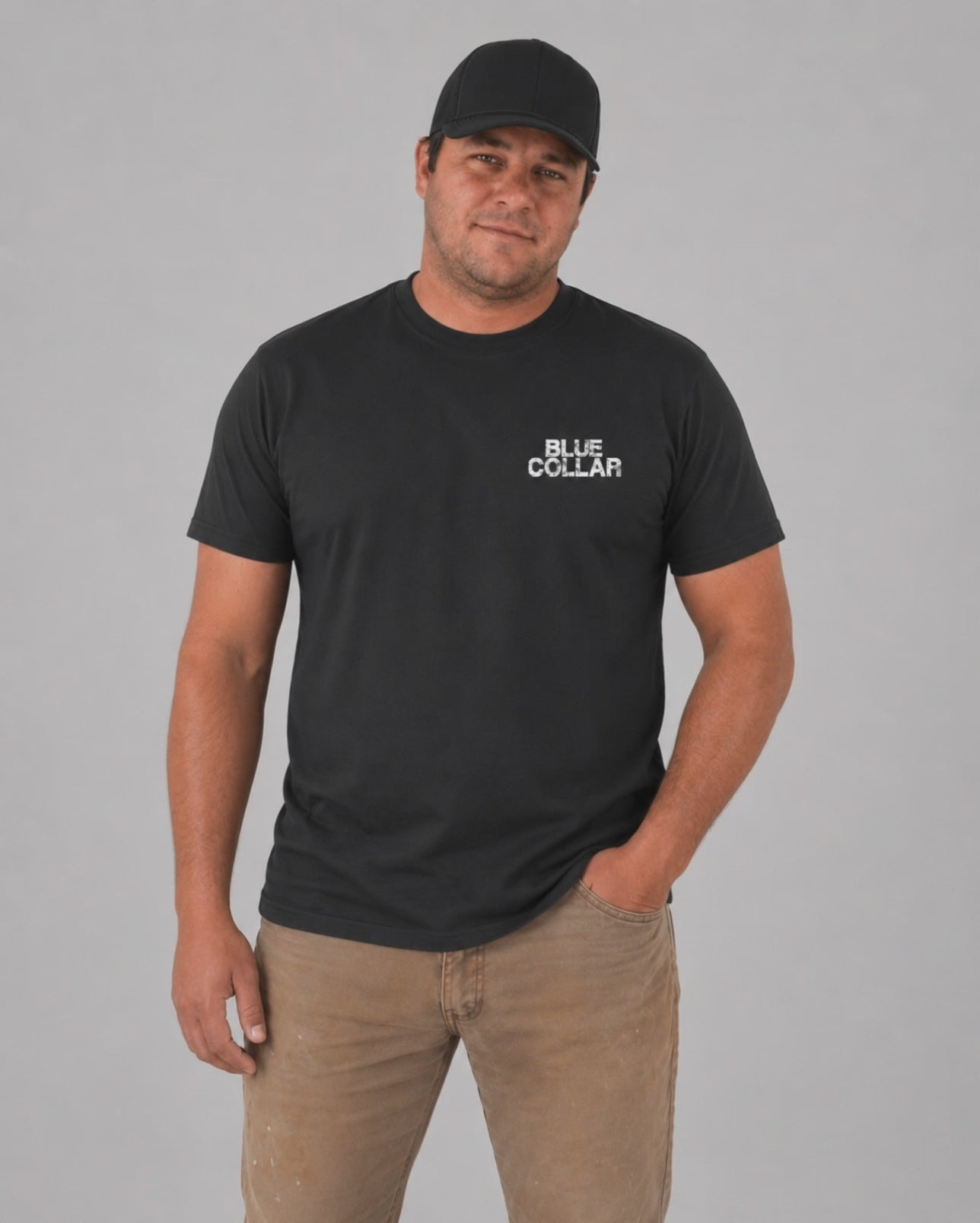 IF IT AIN'T BROKE tee