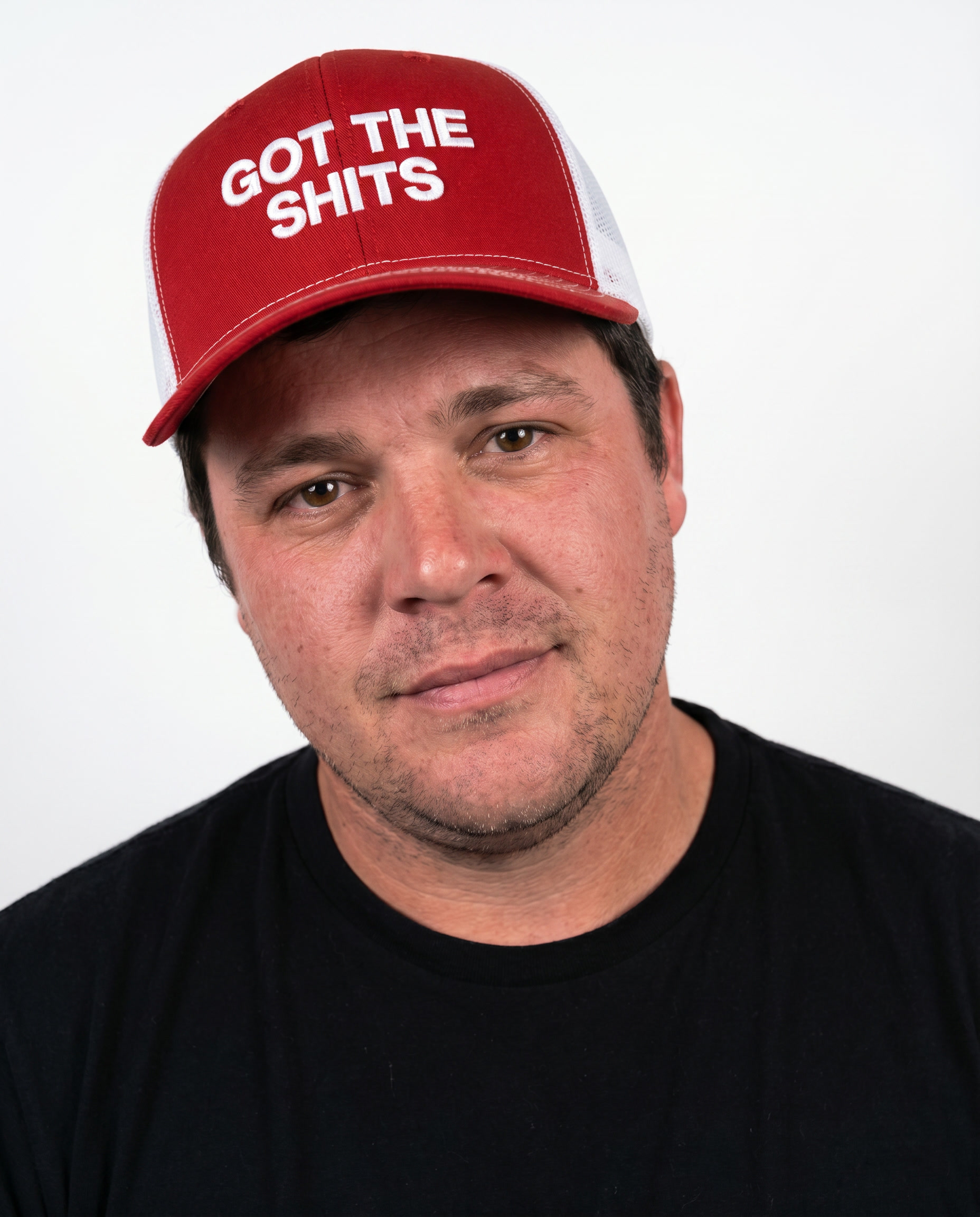 Got The Shits Trucker Hat