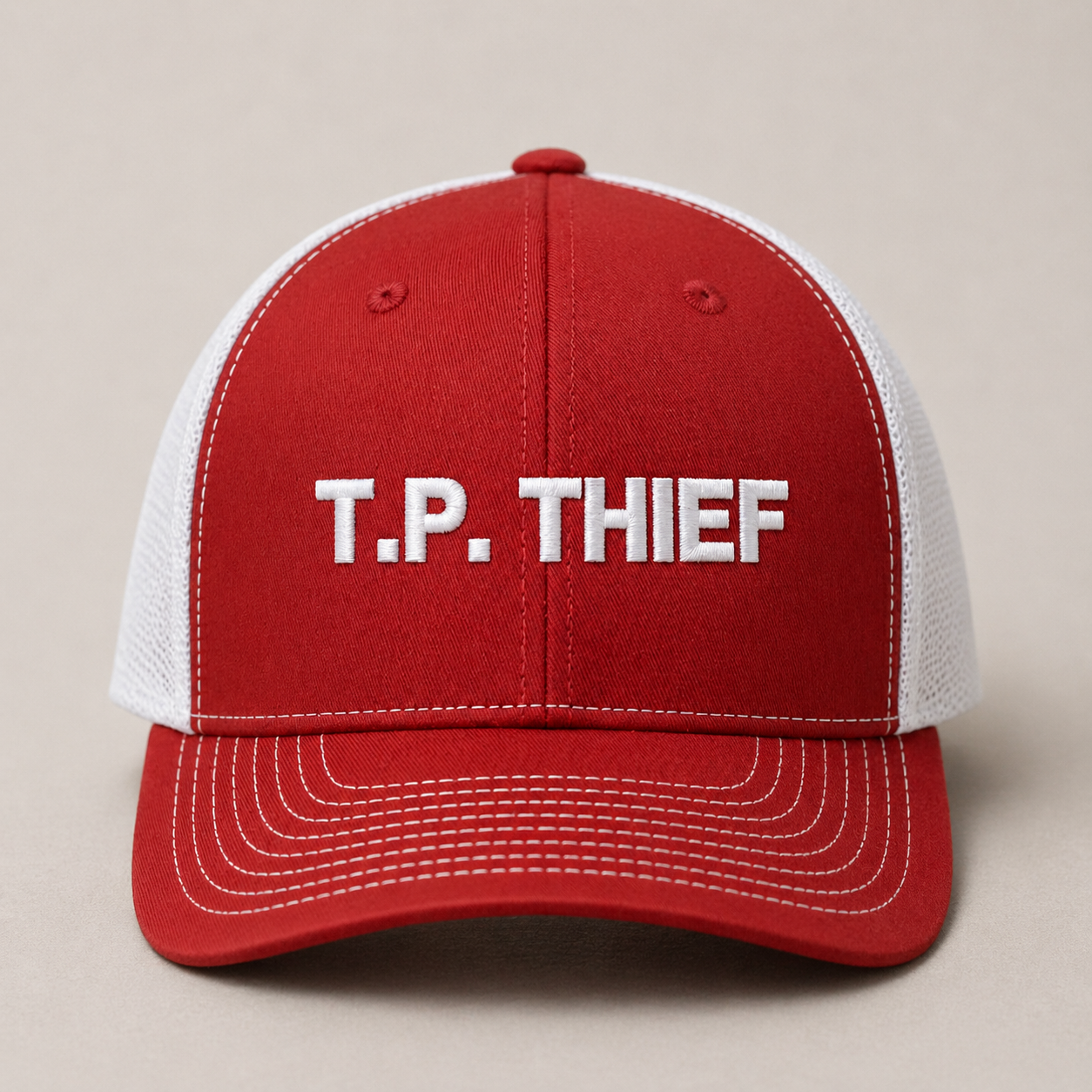 T.P Thief Trucker Hat