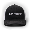T.P THIEF trucker hat