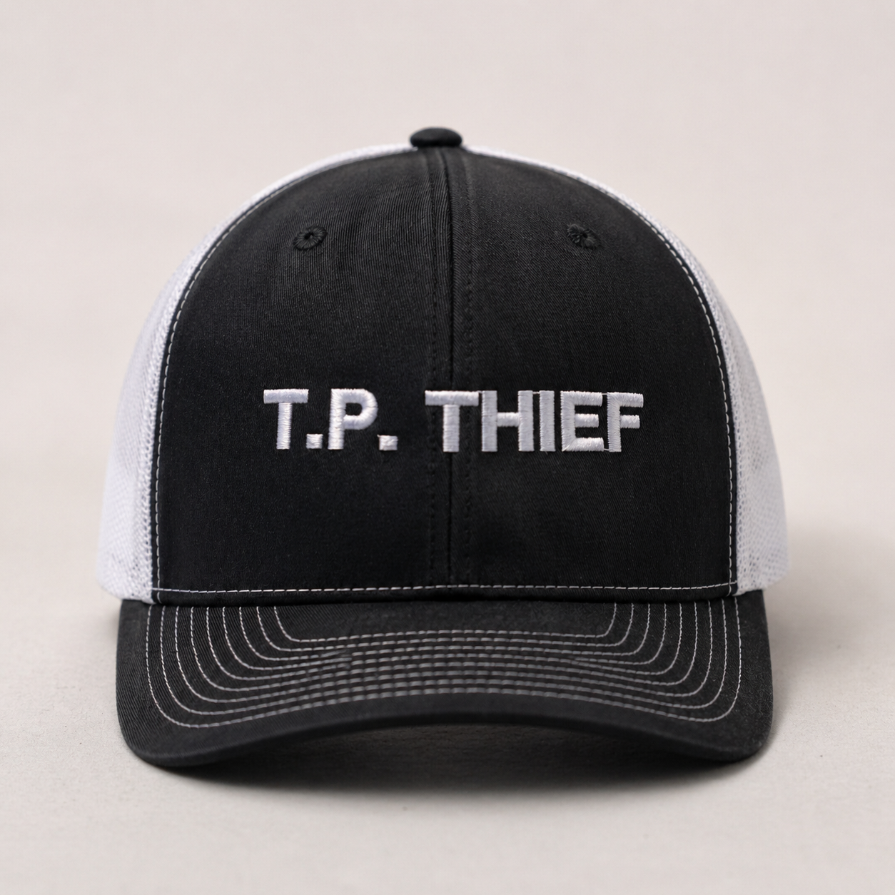 T.P Thief Trucker Hat