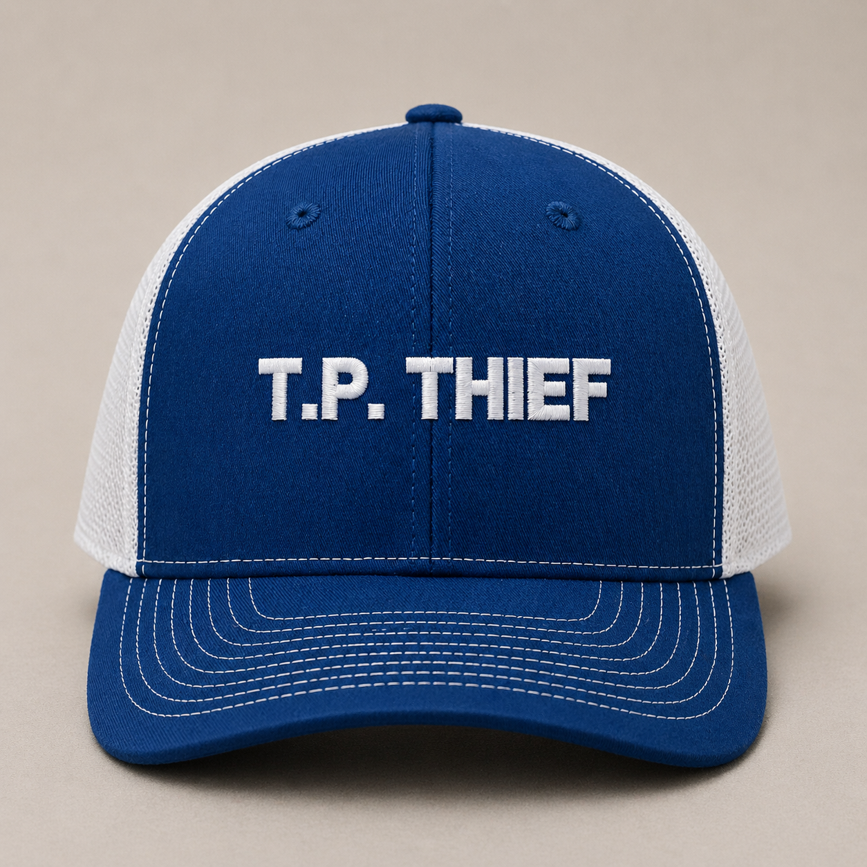 T.P Thief Trucker Hat